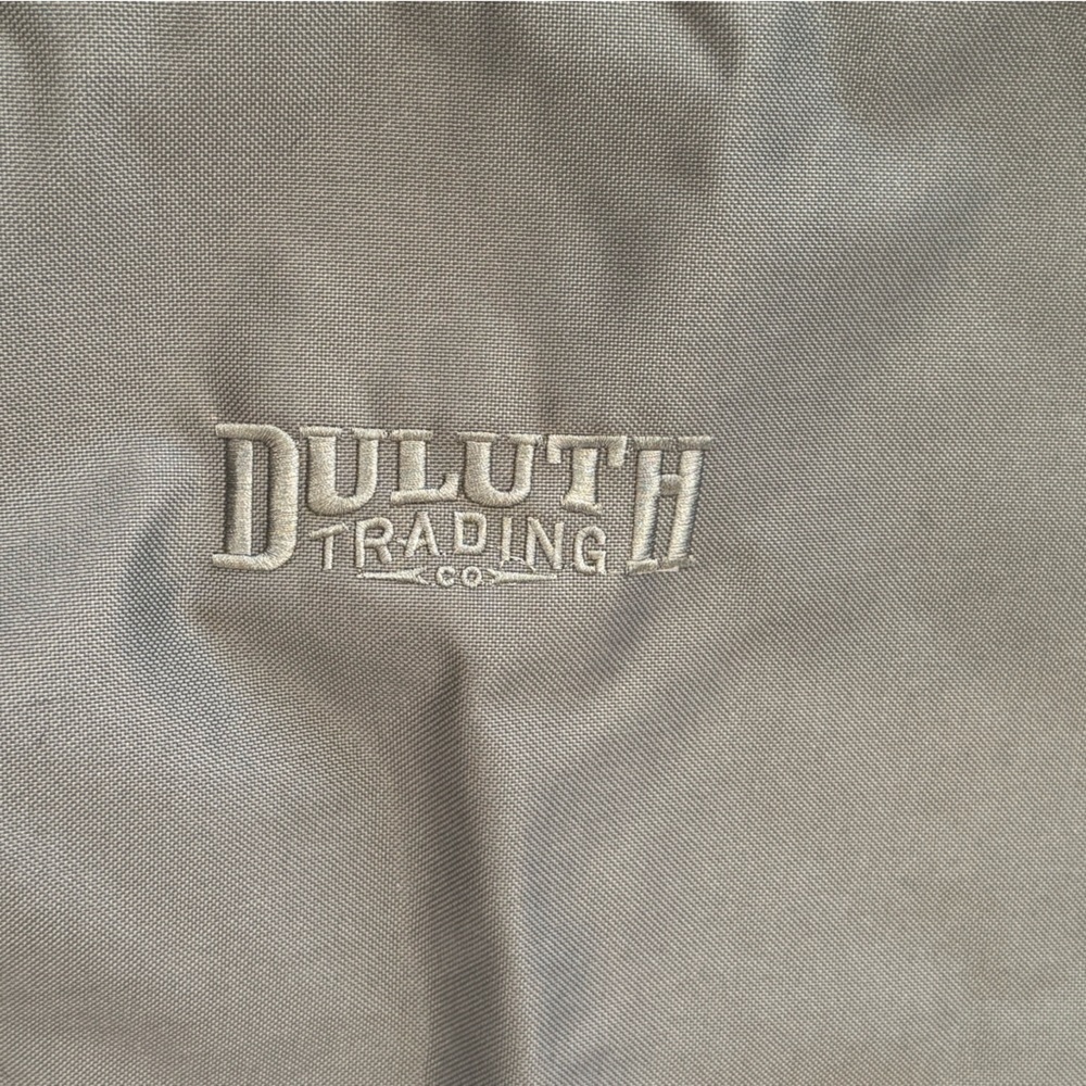 Duluth Trading Co. Scout’s Mobile Mudroom - Picture 4 of 7